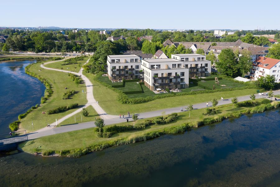 29+ inspirierend Bild Allbau Wohnung Essen / Neubauprojekt Stakenholt